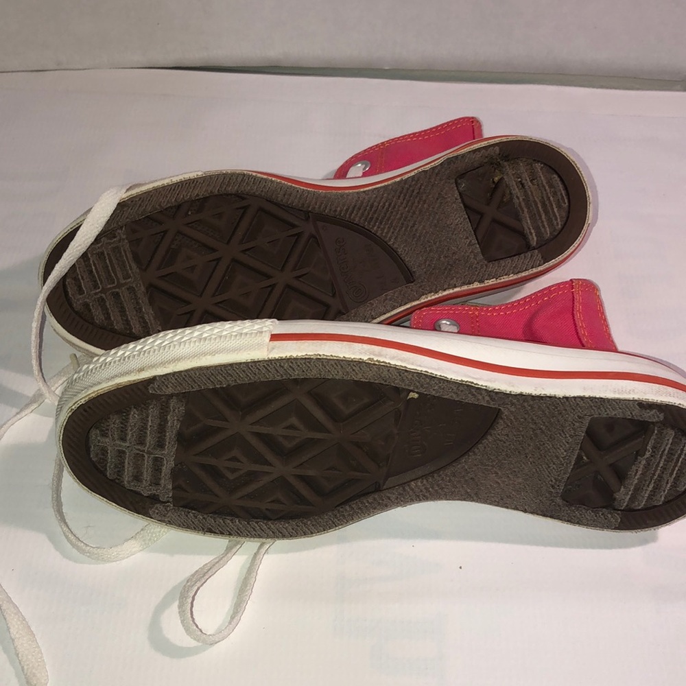 Converse Hightops - Picture 7 of 9